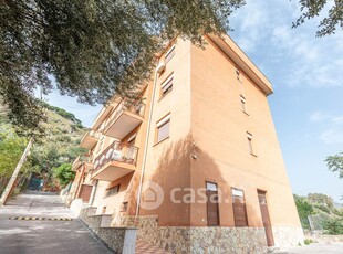 Appartamento in Vendita in Via Cagli Corrado 13 a Palermo
