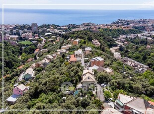 Appartamento in Vendita in Via del Chiapparo 119 a Genova