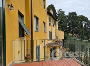 Appartamento in Vendita in Via dell'Erta Canina 5 a Firenze