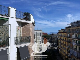 Appartamento in Vendita in Via Edoardo Nicolardi a Napoli