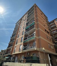 Appartamento in Vendita in Via Filippo Cevasco 6 a Genova