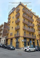 Appartamento in Vendita in Via Genova 18 a Catania