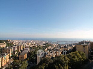 Appartamento in Vendita in Via Giovanni Costanzi 84 a Genova