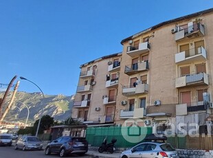 Appartamento in Vendita in Via Giuseppe Maniaci 1 a Palermo