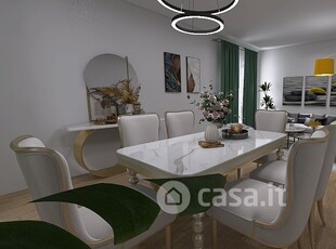 Appartamento in Vendita in Via Giuseppe Terranova 33 a Catania