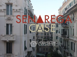 Appartamento in Vendita in Via Ippolito D'Aste a Genova
