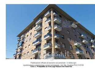 Appartamento in Vendita in Via Luigi Rizzo a Catania