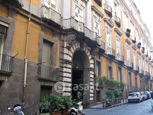 Appartamento in Vendita in Via Monte di Dio a Napoli