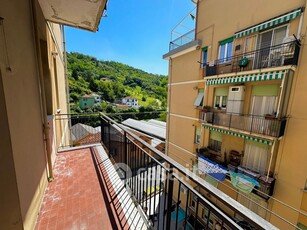 Appartamento in Vendita in Via Natale Gallino 34 a Genova