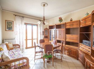 Appartamento in Vendita in Via Pierandrea Mattioli a Firenze