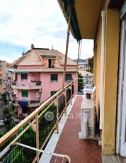 Appartamento in Vendita in Via Pozzuolo del Friuli 8 a Genova