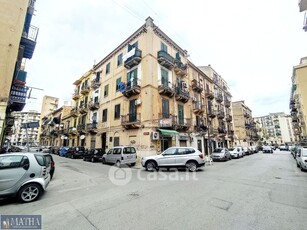 Appartamento in Vendita in Via Stefano Turr 1 a Palermo