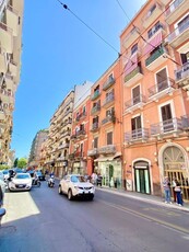 Appartamento in Vendita in Via Francesco Crispi 46 a Bari