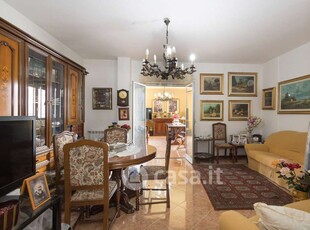 Appartamento in Vendita in Via Villa de Gregorio a Palermo