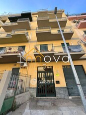 Appartamento in Vendita in Via Vincenzo Marchesano 8 a Palermo