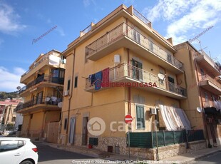 Appartamento in Vendita in Via Vittorio Emanuele Orlando 4 B a Santa Flavia