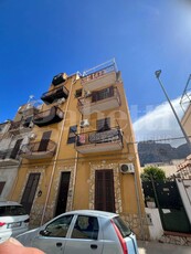 Appartamento in Via Dei Barcaioli, 68, Palermo (PA)