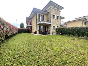 Appartamento in Via Don Bartolomeo Baratti, Snc, Rovato (BS)