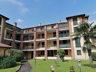 Appartamento in Via Fontanino, 3, Spino d'Adda (CR)