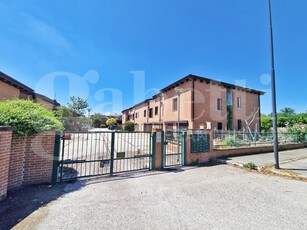 Appartamento in Via Montessori, 19, Bentivoglio (BO)