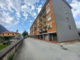 Appartamento in Via Pontrinio, 7 B, Sora (FR)