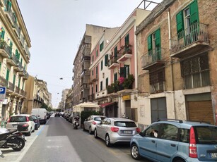Appartamento in Via Risorgimento , 135, Messina (ME)
