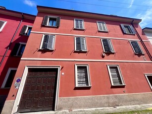 Appartamento in Via San Salvatore , 3, Cremona (CR)