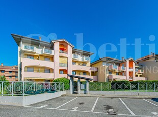 Appartamento in Via Sibilla Aleramo, 13, Rivalta di Torino (TO)