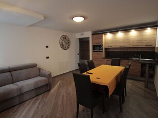 Appartamento nuovissimo a Livigno, presso l'area sciistica