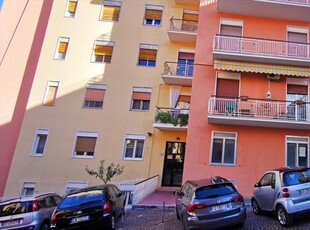 Appartamento Via Don Minzoni S. Maria 6 vani 100mq