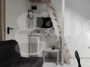 attico in affitto a Milano