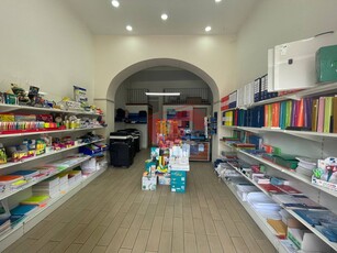 Attivit? commerciale in vendita, Benevento centro storico