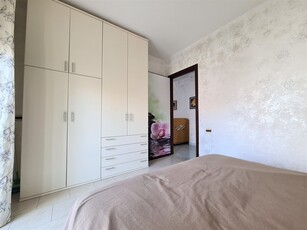 Bilocale in Affitto a Catanzaro, zona Porto, 425€, 50 m², arredato