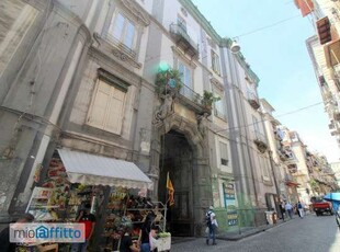 Bilocale Napoli