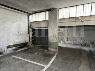 Box/Garage 8mq in vendita a Schio