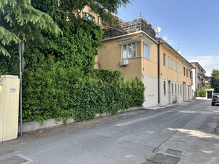 Casa a Brescia in Via Oberdan, Oberdan