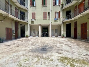 Casa a Milano in Viale toscana 19, Spadolini