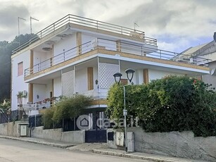 Casa Bi/Trifamiliare in Vendita in Via Giacomo Puccini a Santa Flavia