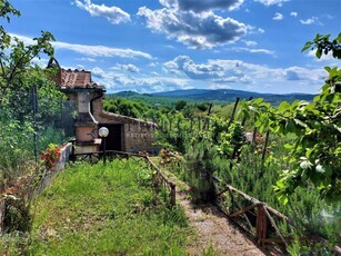 casa in vendita a Chiusdino