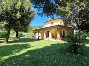 Casa indipendente con giardino in localit? casenuove snc, Civitella d'Agliano