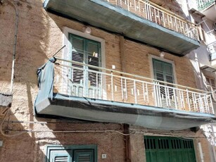 Casa indipendente in vendita a Belmonte Mezzagno