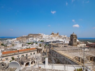 Casa indipendente in vendita a Ostuni