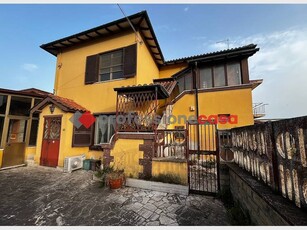 Casa Indipendente in vendita a Pomezia, Via Dei Castelli Romani , 1 - Pomezia, RM