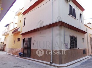 Casa indipendente in Vendita in Via Lepanto 7 a Sannicandro di Bari