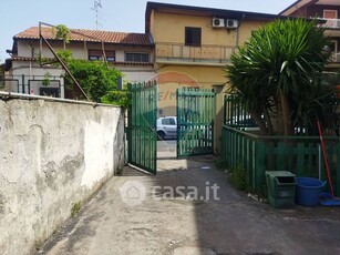 Casa indipendente in Vendita in Via Nino Bixio 4 a Nicolosi