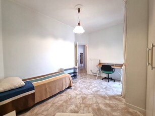 Casa Semi Indipendente in Affitto a Catanzaro, zona Catanzaro Lido, 300€, 60 m², arredato