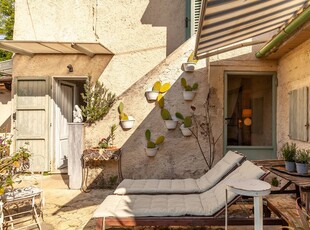 Casa vacanze 'Il Pescino' con terrazza privata e Wi-Fi
