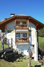 Chalet alla Cascata