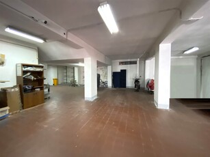 Garage / posto auto in vendita a Catanzaro Quartiere S. Leonardo