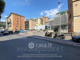Garage/Posto auto in Vendita in Via Enrico Toti 19 a Genova